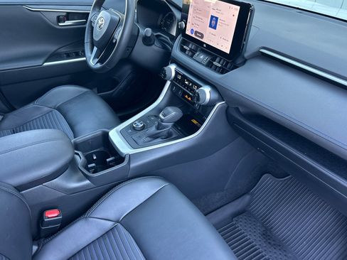 Certified 2023 Toyota RAV4 XSE AWD/4WD image 16