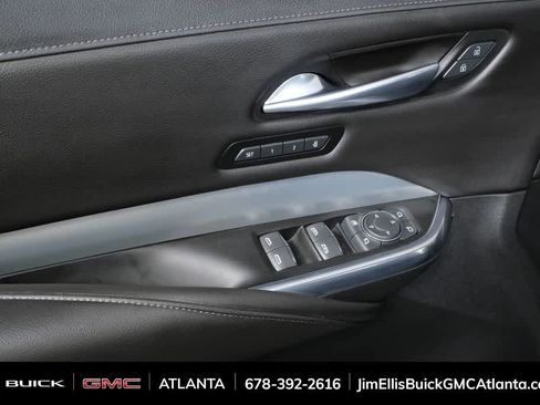 Used 2021 Cadillac XT4 Premium Luxury w/ Cold Weather Package image 4