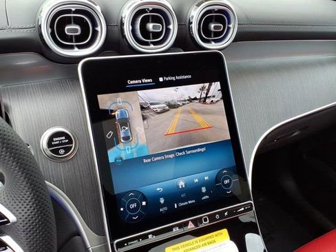 New 2026 Mercedes-Benz GLC 300 4MATIC image 6