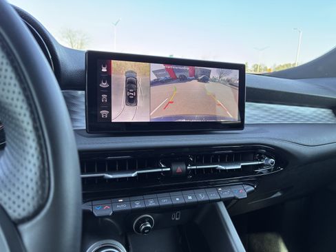 Used 2024 Alfa Romeo Tonale Veloce image 17