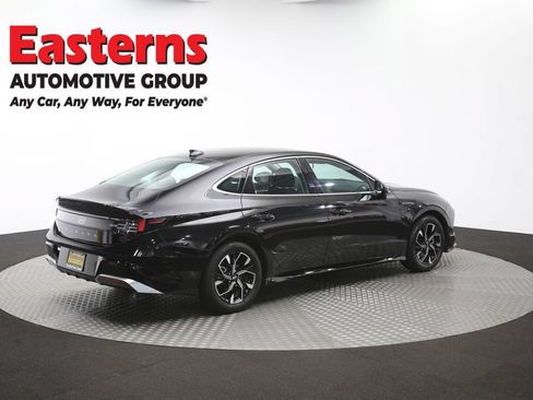 Used 2024 Hyundai Sonata SEL FWD image 42