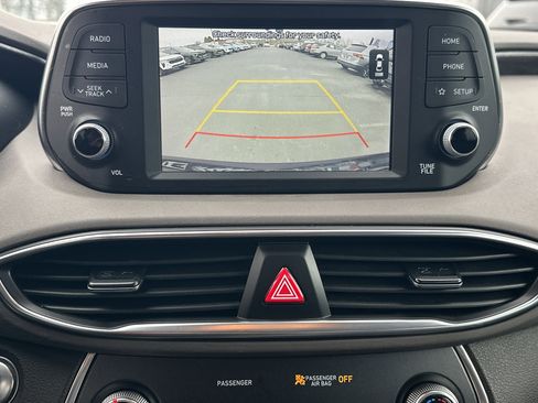 Used 2019 Hyundai Santa Fe SEL image 30