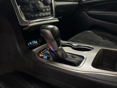 Used 2018 Jeep Grand Cherokee Altitude AWD/4WD image 28