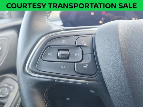 New 2026 Buick Encore GX Preferred w/ Comfort Package FWD image 19