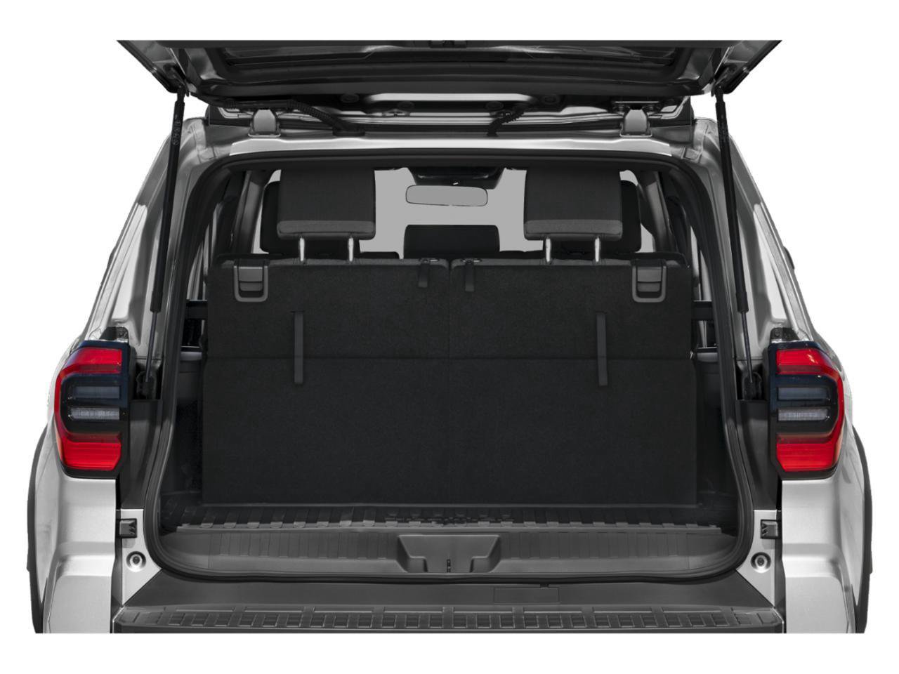 New 2026 Toyota 4Runner SR5 AWD/4WD image 6