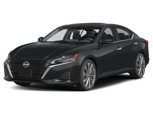 New 2025 Nissan Altima 2.5 SL image 31