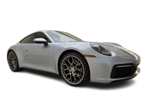 Used 2020 Porsche 911 Carrera image 3