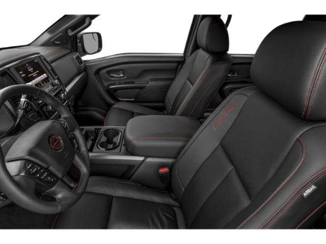Certified 2023 Nissan Titan PRO-4X w/ Pro-4x Convenience Package AWD/4WD image 12