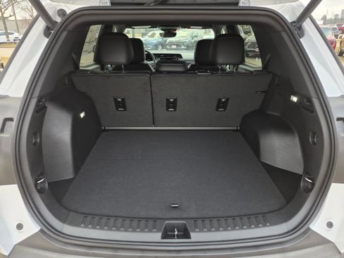 New 2026 GMC Terrain Elevation w/ Elevation Premium Package image 7