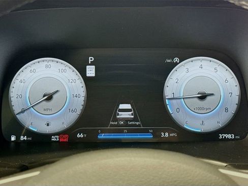 Used 2024 Hyundai Palisade Limited image 14