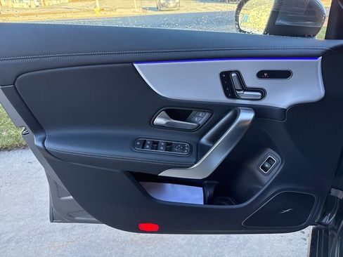 New 2026 Mercedes-Benz CLA 250 4MATIC image 16