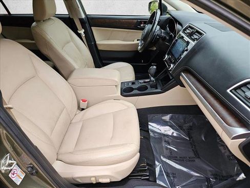 Used 2018 Subaru Outback 2.5i Limited image 20