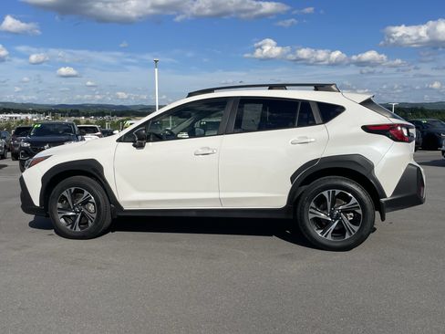 Certified 2024 Subaru Crosstrek 2.0i Premium AWD/4WD image 7