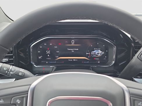 New 2026 GMC Sierra 1500 SLE w/ Preferred Package image 10