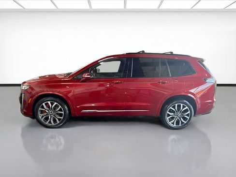 Used 2023 Cadillac XT6 Sport AWD/4WD image 5