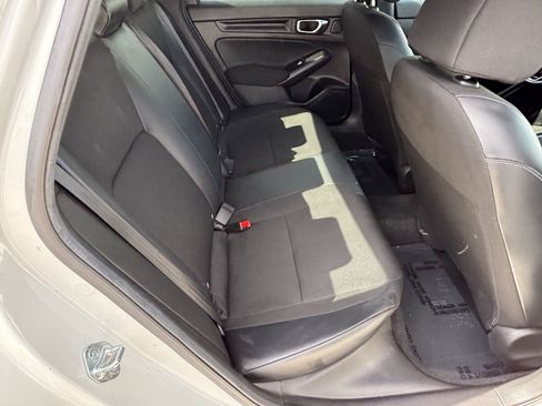 Used 2024 Honda Civic Sport image 11