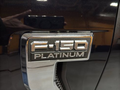 Used 2022 Ford F150 Platinum w/ FX4 Off-Road Package image 10