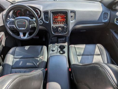 Certified 2017 Dodge Durango R/T w/ Technology Group AWD/4WD image 26