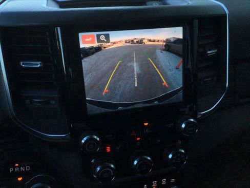 Certified 2025 RAM 1500 Big Horn image 16