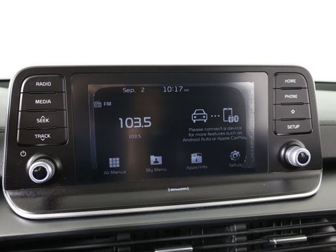 Used 2020 Kia Telluride S AWD/4WD image 35