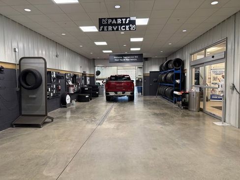 Used 2021 Jeep Grand Cherokee Laredo image 33