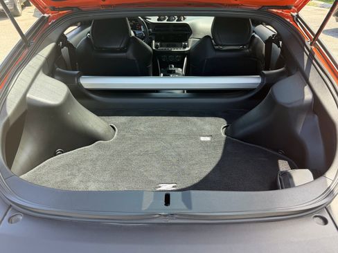 Used 2024 Nissan Z Performance w/ Heritage Edition RWD image 11