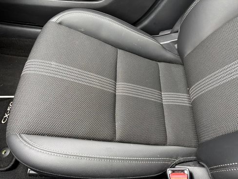 Used 2026 MAZDA CX-50 AWD 2.5 S w/ Preferred Pkg image 24