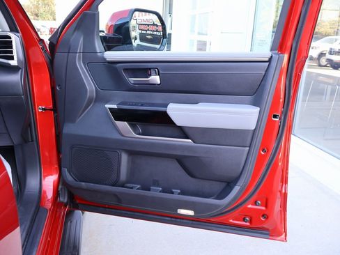 Used 2024 Toyota Sequoia Limited image 42