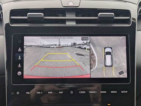 Used 2023 Hyundai Tucson Limited image 22