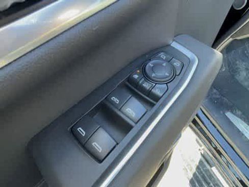New 2026 Chevrolet Silverado 3500 High Country w/ High Country Premium Package AWD/4WD image 24