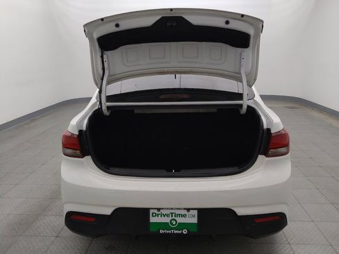 Used 2019 Kia Rio S FWD image 29