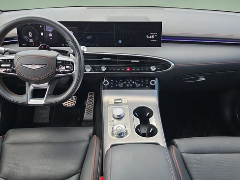 New 2026 Genesis GV70 3.5T Sport Advanced image 14