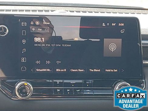 Used 2023 GMC Canyon Elevation w/ Trailering Package image 28