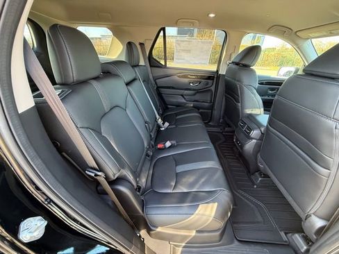 New 2026 Honda Passport RTL image 12