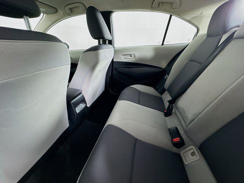 Used 2025 Toyota Corolla LE FWD image 22