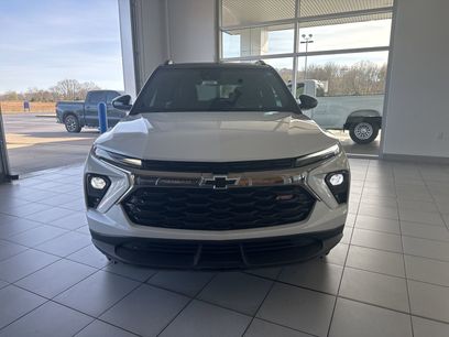 New 2026 Chevrolet TrailBlazer RS w/ Convenience Package