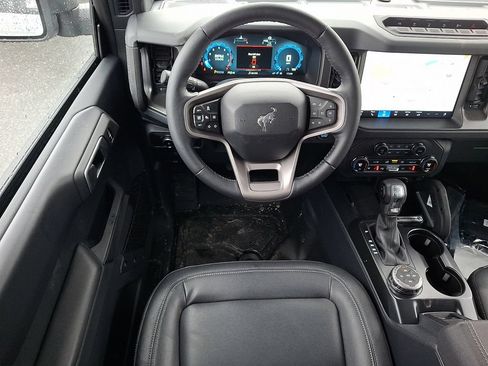 New 2026 Ford Bronco Badlands AWD/4WD image 7