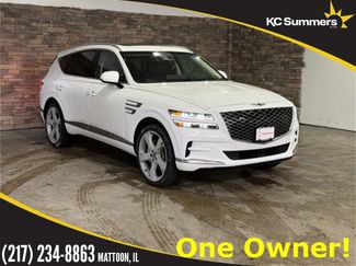 Used 2024 Genesis GV80 3.5T w/ Prestige Package video 1