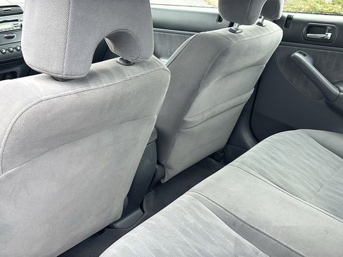 Used 2003 Honda Civic LX image 29
