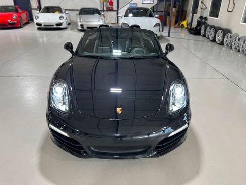 Used 2014 Porsche Boxster S image 84