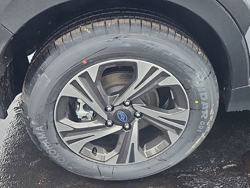 New 2026 Subaru Crosstrek 2.0i Premium image 3