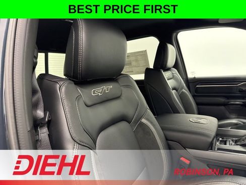 New 2026 RAM 1500 Rebel w/ G/T Package AWD/4WD image 15