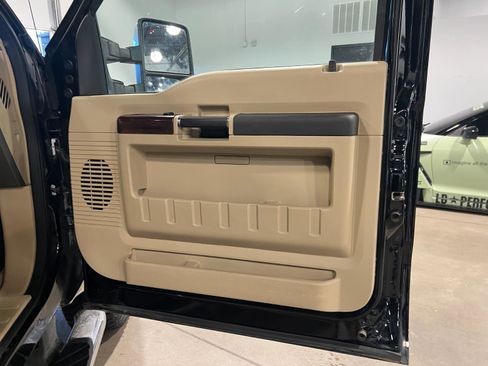 Used 2008 Ford F350 Lariat image 37