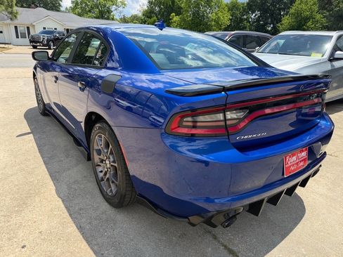 Used 2018 Dodge Charger GT w/ Quick Order Package 28J AWD/4WD image 7