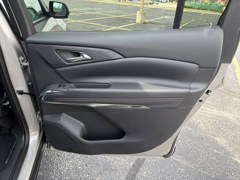 New 2026 Chevrolet Traverse Z71 image 29