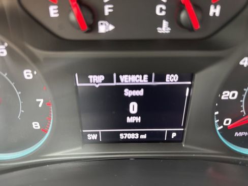 Used 2021 Chevrolet Malibu LS image 4