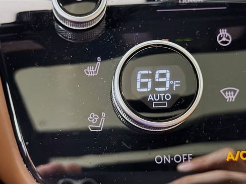 Used 2023 INFINITI QX60 Autograph image 24