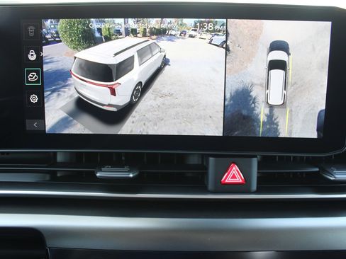 New 2026 Kia Carnival SX Prestige FWD image 65