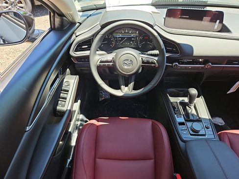New 2026 MAZDA CX-30 AWD 2.5 S image 9