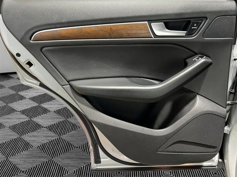 Used 2014 Audi Q5 2.0T Premium Plus w/ Premium Plus Package image 20